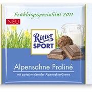 Alpine Cream Praline