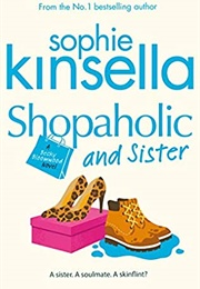 Shopaholic and Sister (Sophie Kinsella)