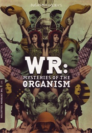 WR: Misterije Organizma (1971)