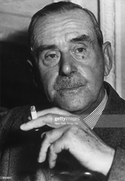 Thomas Mann (Thomas Mann)