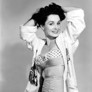 Susan Cabot