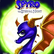 The Legend of Spyro: The Eternal Night