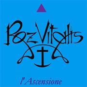 Roz Vitalis - L&#39;ascensione