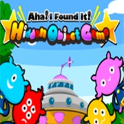 &quot;Aha! I Found It!&quot; Hidden Object Game