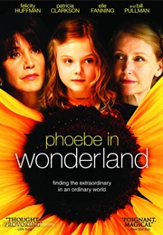 Phoebe in Wonderland (2008)