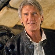 Han Solo (Star Wars)