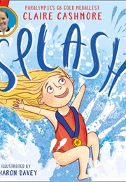 Splash (Claire Cashmore)