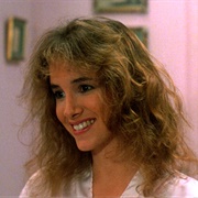 Sara Parkington (Friday the 13th: The Final Chapter)