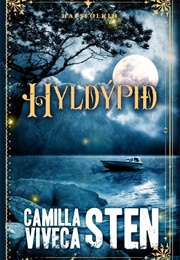 Hafsfólkið - Hyldýpið (1) (Camilla Og Viveca Sten)