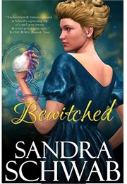 Bewitched (Sandra Schwab)