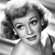 Eve Arden Actress