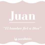 Juan