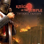 Knights of the Temple: Infernal Crusade