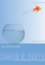 Out of My Mind (Sharon M. Draper)