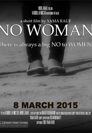 No Woman (2015)