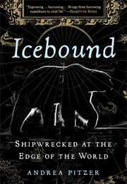 Icebound (Andrea Pitzer)