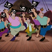 Pirates