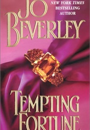 Tempting Fortune (Jo Beverley)