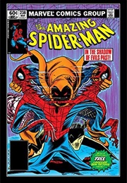 Amazing Spider-Man (1963-1998) #238 (Roger Stern)