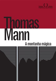 A Montanha Mágica (Thomas Mann)