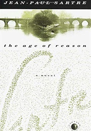 The Age of Reason (Jean-Paul Sartre)