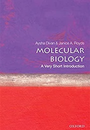 Molecular Biology a Very Short Introduction (.)