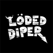Explöded Diper by Löded Diper