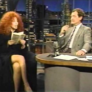 Late Night With David Letterman: 1991