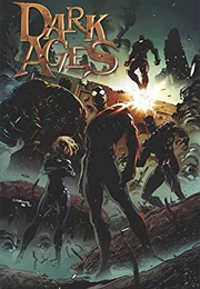 Dark Ages (Tom Taylor)