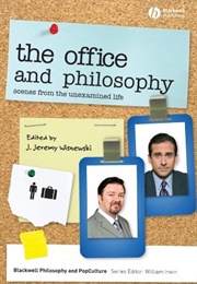 The Office and Philosophy (Wisnewski)