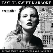 Getaway Car - Karaoke Version