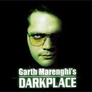 Garth Marenghi&#39;s Darkplace