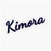 Kimora