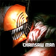 Chainsaw Man