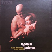 Rustichelli &amp; Bordini - Opera Prima