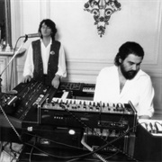 Jon &amp; Vangelis