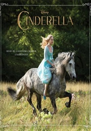 Cinderella (Elizabeth Rudnick)