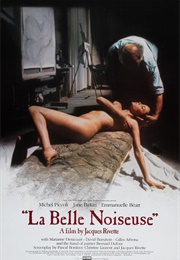 La Belle Noiseuse (1991)