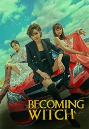 Becoming Witch (2022)