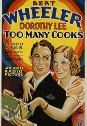 Too Many Cooks (1931)