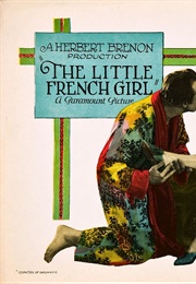 The Little French Girl (1925)