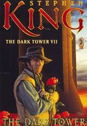 The Dark Tower (The Dark Tower VII) (Stephen King)