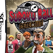 Sudoku Ball: Detective