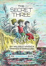 The Secret Three (Mildred Myrick)