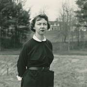 Flannery O&#39;Connor