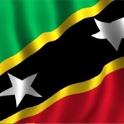 Saint Kitts and Nevis Law