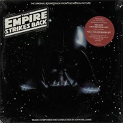 John Williams - Star Wars: The Empire Strikes Back