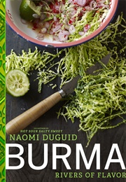 Burma (Naomi Duguid)