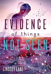 Evidence of Things Not Seen (Lindsey Lane)