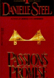 Passions Promise (Danielle Steel)